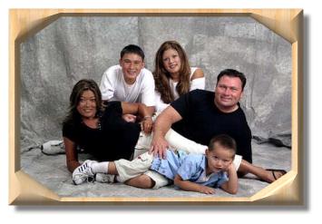 Family Photographer in Coeur d'Alene Idaho! Click image for larger view!